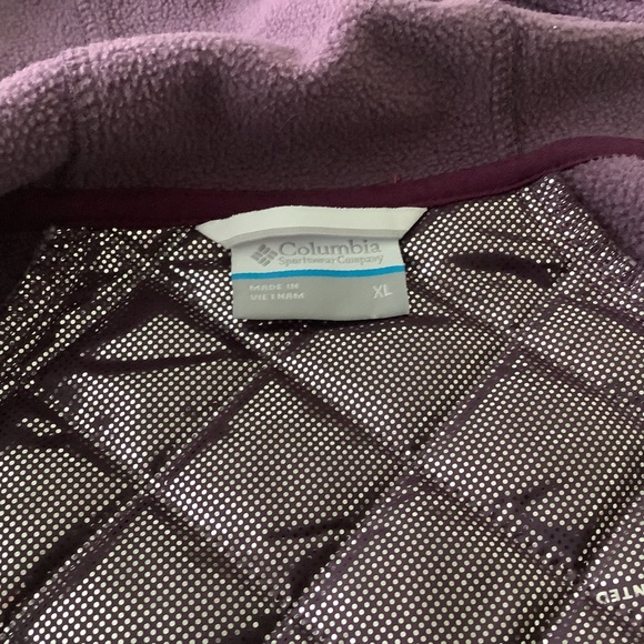 Woman’s jacket by “Columbia” - Picture 4 of 5